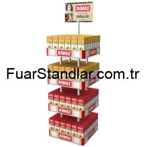 Enjeksiyon Stand - 22