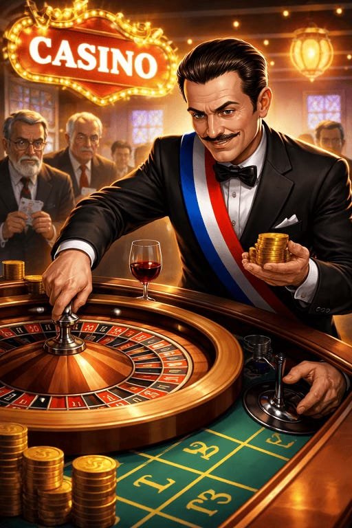 Explorez olympe casino fr