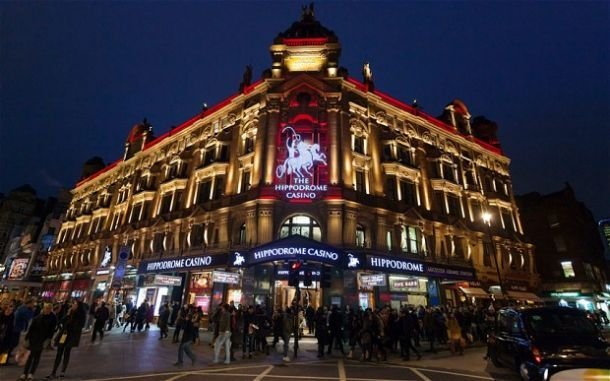 Image: Discover the Best Online Casino Experience with Hadesbet in the UK Image: Discover the Best Online Casino Experience with Hadesbet in the UK